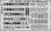 Eduard 73364 F/A-18D Photo etched set for ACADEMY 1/72